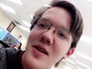 Thomas Crooks threatened to shoot up Pennsylvania school, bomb bathrooms according to former ex classmate, Vincent Taormina.