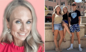 Misty Roberts Clanton, ex DeRidder Mayor denies sex w/ juvenile