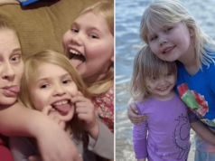 Jennifer Barney, Mechanic Fall, Maine mom kills 2 daughters, Harmony May West and Hope Marie West then self in murder-suicide.