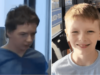 James Campbell, 13 year old Pennsylvania boy stabs 10 year old, Hunter Meyers to death during sleepover.