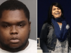 Jessica Morales Lake Elsinore Walmart worker stabbed to death by Lonnie Hinton, recent parolee.