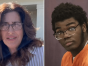 Brendan Depa Florida autistic student sentenced 5 years jail for beating Joan Naydich, Flagler teacher after she took away his video game.