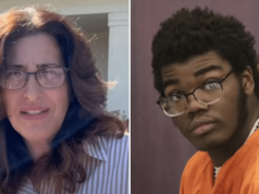 Brendan Depa Florida autistic student sentenced 5 years jail for beating Joan Naydich, Flagler teacher after she took away his video game.