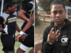 Jayvion Taylor, Hopewell High School student, 15, dies during football practise.