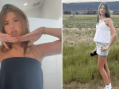 Annabelle Carlson, Aspen, Colorado teen loses leg in Belize shark attack during diving trip