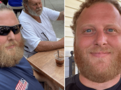 Tyler Ferguson, Ohatchee, Alabama man shoots parents dead at Calhoun County home.
