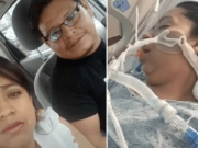 Amarilia Vamaca Nashville, TN mom drowns trying to save 12 year old daughter from Percy Priest Lake.