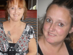 Davina Corbin, Feather Falls, California woman mauled to death by 25 Great Danes in Butte County.