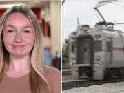 Grace Bentkowski, NewsNation journalist killed in train accident