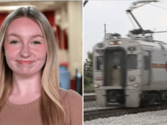Grace Bentkowski, NewsNation journalist killed in train accident