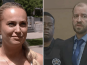 Stephen Matthews, Denver cardiologist found guilty of sexually assaulting, drugging female victims he met on dating apps.