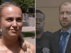 Stephen Matthews, Denver cardiologist found guilty of sexually assaulting, drugging female victims he met on dating apps.