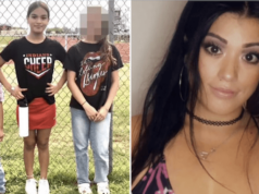 Miranda Sipps 12 year old Texas girl dies from untreated injuries.
