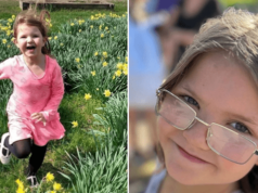 Lucy Nash, Henderson, Kentucky 9 year old girl mystery cardiac arrest death.