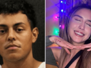 Zahriya Moreno, Tucson, Arizona woman dies after being taken off life support following domestic violence incident involving boyfriend, Angelito Adrian Olivas.