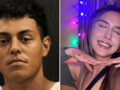 Zahriya Moreno, Tucson, Arizona woman dies after being taken off life support following domestic violence incident involving boyfriend, Angelito Adrian Olivas.