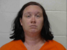 Hannah Cormier, Jennings, Louisiana mom charged with murder in hot car death of baby daughter.