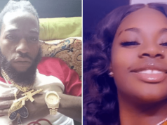 Kiya Moore & Dejon Smith, Memphis babysitting couple charged in 1 year old baby girl's murder and child abuse death.