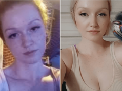 Joshua Goff charged after body of Rebecca Maxfield, missing Tennessee woman found