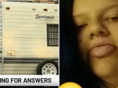 Olivia Bright, East Toledo, Ohio teen girl killed in freak accident while walking barefoot on wet ground.