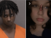 Jaelyn Nichole Walker Moorhead, Minnesota teen stabbed to death by Isaac Arnold Arndt.