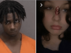 Jaelyn Nichole Walker Moorhead, Minnesota teen stabbed to death by Isaac Arnold Arndt.