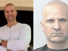 William DiBernardino, Florida man hires two to carry out acid attack on ex girlfriend charged