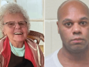 Ruth Dalton 80 year old Seattle dog walker killed in carjacking at hands of Jahmed Haynes eight times convicted felon