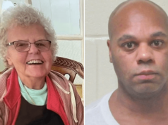 Ruth Dalton 80 year old Seattle dog walker killed in carjacking at hands of Jahmed Haynes eight times convicted felon