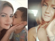 DUI Long Island mom kills 9 year old son in wrong way crash