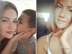 DUI Long Island mom kills 9 year old son in wrong way crash