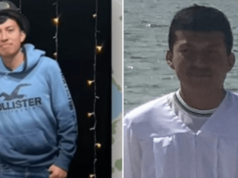 Lincer Lopez drowns after baptism trying to save drowning teen at Texas's Lake Waxahachie.