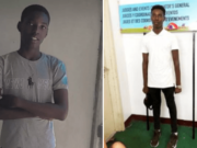 Jahmari Reid Jamaican teen decapitated in rare shark attack off Trelawny waters while spearfishing.