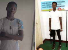 Jahmari Reid Jamaican teen decapitated in rare shark attack off Trelawny waters while spearfishing.