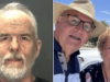 Michael Royce Sparks, Redlands, California man arrested on suspicion of killing missing elderly nudist ranch couple, Stephanie & Daniel Menard.