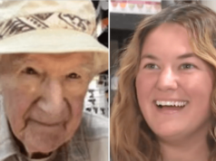 Jenelle Marie Gofundme for Donald 90 year old New Hampshire former veteran.