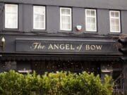 The 10 Best Pubs & Restaurants for Fall in the UK for Tourists and Locals