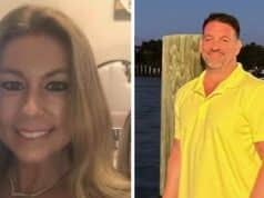 Daniel Coppola, St James Long Island man shoots dead ex wife, Kelly Coppola & her new boyfriend, Kenneth Pohlman at their St James, N.Y home.