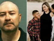 Jose Olmos Amarillo murder suicide: man shoots wife, 2 kids dead then self.