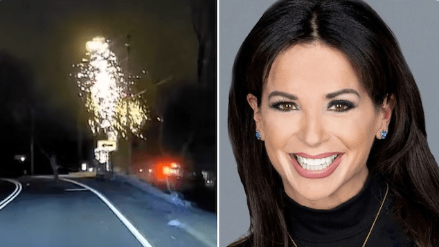 Hollie Strano Fired WKYC Meteorologist Vows To Share Sobriety