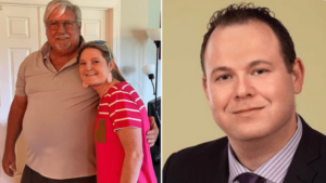 Thomas Shaknovsky removes wrong organ during surgery killing patient