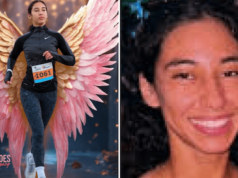 Arielle Valdes suicide death: Missing North Fort Myers runner found
