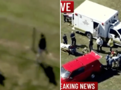 Apalachee High School shooting leaves 2 injured, gunman arrested