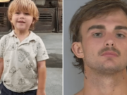 Joshua Montero DUI driver hits & kills 2 year old Tavares boy, Asher Lepping