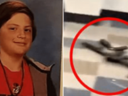 Colt Gray shot up school w/ AR-15 rifle dad got him for Christmas