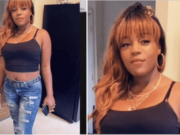 How did Seikaya Jones Long Island woman end up dead in a suitcase at Huntington Station?
