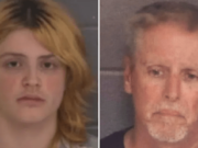 Colin Gray bought Colt Gray AR-15 rifle to make sissy son a man