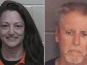 Colt Gray parents, Marcee Gray and Colin Gray