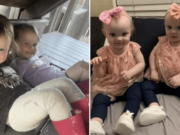 Avery & Ariel Suter Norman twins hot car deaths ruled accidental