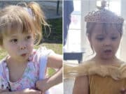 Zoey Hawkins, 4 year old Visalia girl mauled to death by pit bull